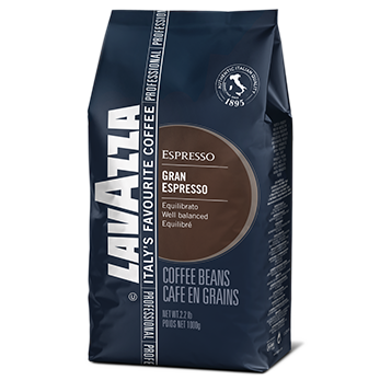 Lavazza Grand Espresso (Kartonpreis)