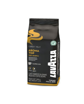 Lavazza Aroma Top Espresso (Kartonpreis)