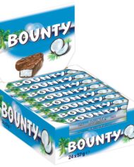 Bounty Karton