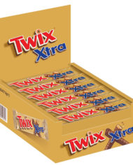 Twix Xtra Karton